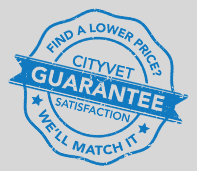 Price Match Satisfaction Guaranteed