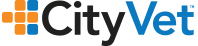 CityVet Logo - Link to Home